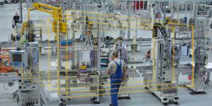 Nagy érvágás lehet a román autóiparnak az elektromos átállás