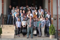 Vajdasági falugazdászok látogattak a Partiumba