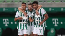 BL-selejtező: 15,64 millió euró a tét a Ferencváros számára