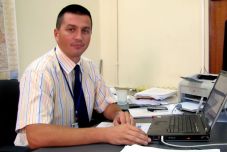 Furcsa főtanfelügyelő-csere Bihar megyében