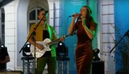 „Kolozsvárra jönni egyfajta hazatérés” – ilyen volt a Jóvilágvan koncert a Kolozsvári Magyar Napokon