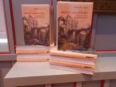 Erdély aranykoráról szóló kötetet mutattak be Kolozsváron