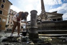 A kánikula európai története: Sevilla, Athén vagy Siracusa az abszolút rekorder?