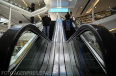 Százmillió eurónál többet buktak a járvány miatt a bevásárlóközpontok