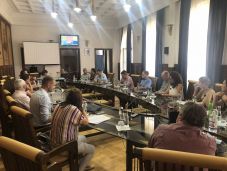 Sepsiszentgyörgy: adókedvezménnyel támogatja a munkahelyteremtést az önkormányzat