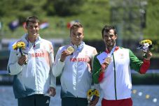 Ennyit ér egy aranyérem: egyes országok gazdaggá teszik az olimpiai bajnokaikat