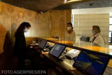 Jöhetnének a külföldi turisták, mégsem jönnek