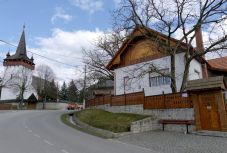 Erdély legjei – Kolozs megye: Kalotaszentkirály (VIDEÓ)