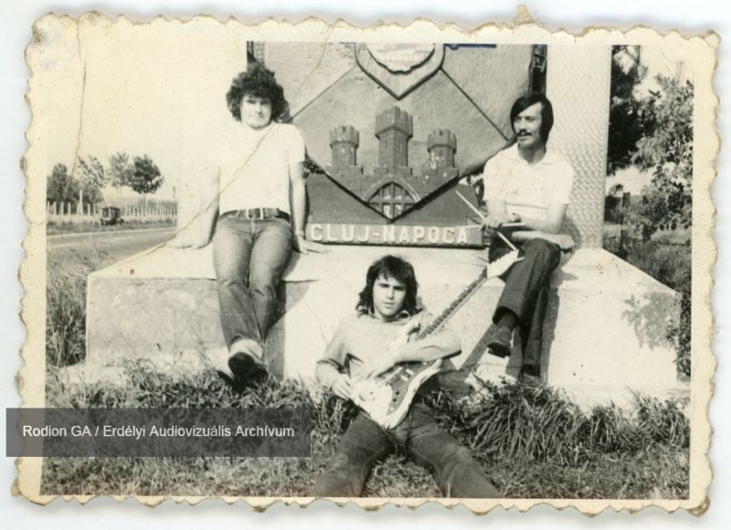 „Ne sírj, ha meghalok” – így élt Rodion, a román elektronikus zene atyja