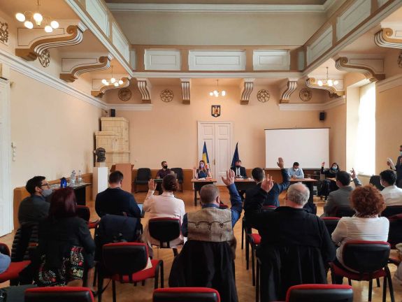 Elfogadták Csíkszereda 2021-es költségvetését