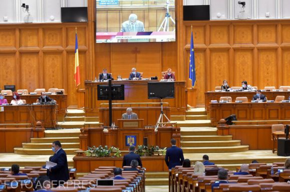 Elutasította a házbizottság a székelyföldi románok gondjaival foglalkozó albizottság létrehozását
