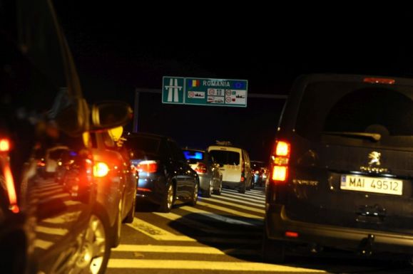 Meglepte a hazatérő vendégmunkásokat a karantén-kötelezettség – sokan visszafordultak