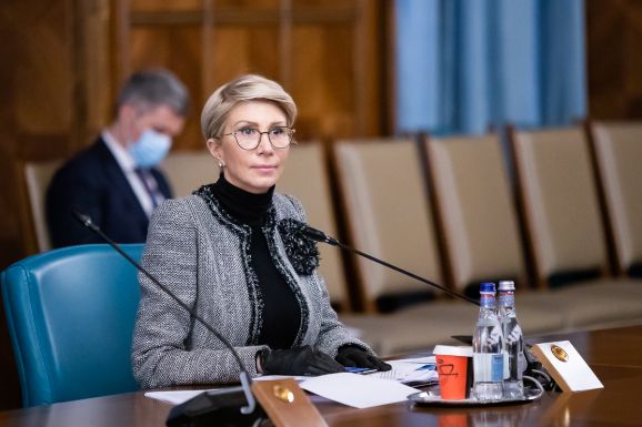 Munkaügyi miniszter: Romániában nagyon alacsonyak a nyugdíjak