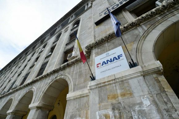Eddig már több mint 10 ezer elektronikus kasszagépet csatlakoztattak az ANAF rendszeréhez