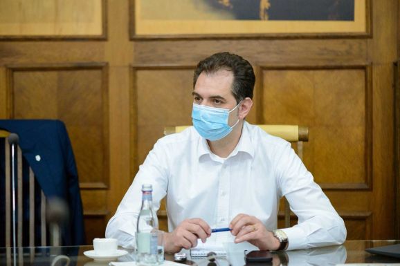 Antal Árpád a koalíciós tárgyalásokról: nem kérhetik, hogy olyasmit támogassunk, ami nem érdekünk