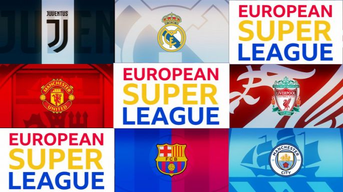 „Óriási kapzsiság”, „elárultak”, „undorodom” – sportvezetők és játékosok is kiakadtak az Európai Szuperliga miatt