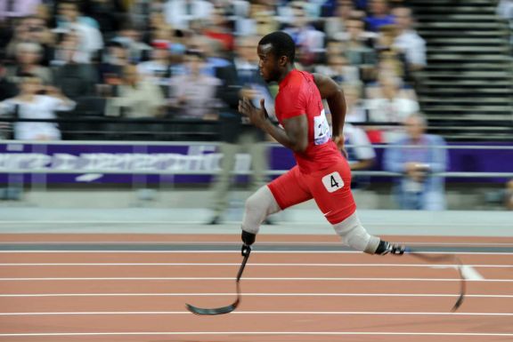 Tokió 2020: jogi úton akarja kiharcolni az olimpiai szereplést az amputált lábú Blake Leeper