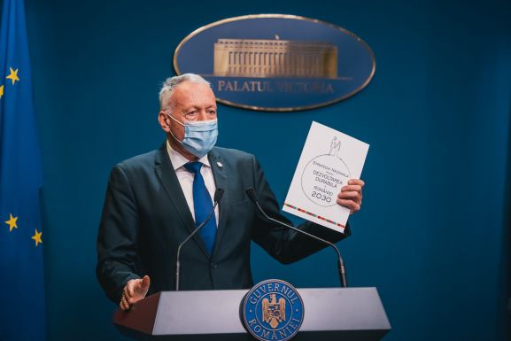 A kormány elindította a Partnerség a jövőért programot