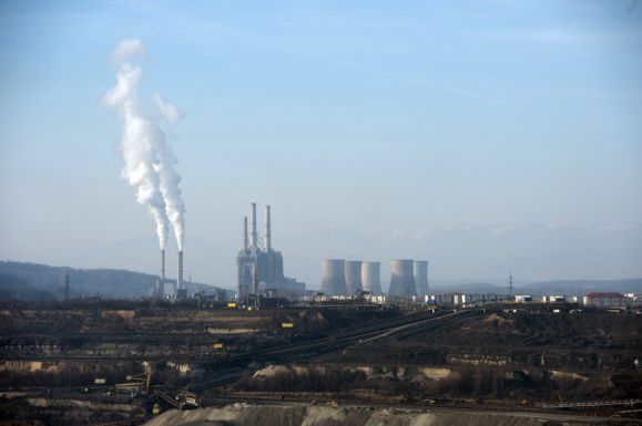 Nem buli már a szén: 2020-ban is durván veszteséges volt a legnagyobb bányavállalat