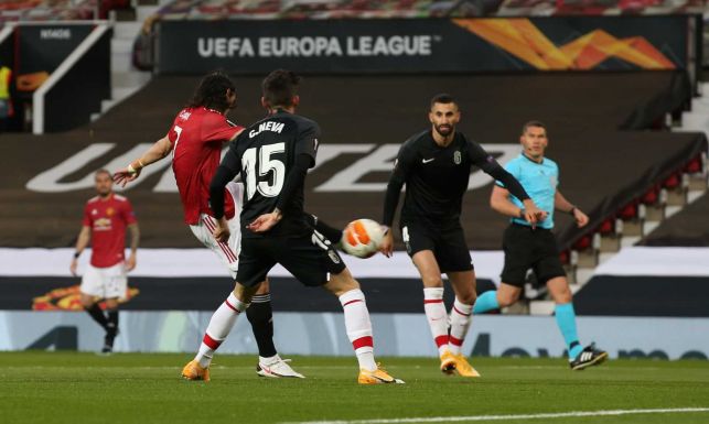 EL: csak topligás csapatok maradtak versenyben