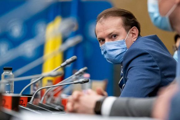 Cîțu elárulta, hogy legkorábban mikortól számíthat lazításra Románia