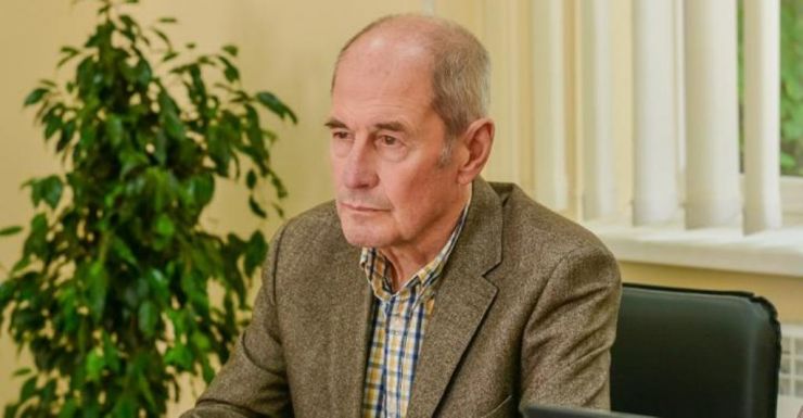 „A politikában legfontosabb: a cél és a hiteles iránytű” – Milován Sándor 80 éves