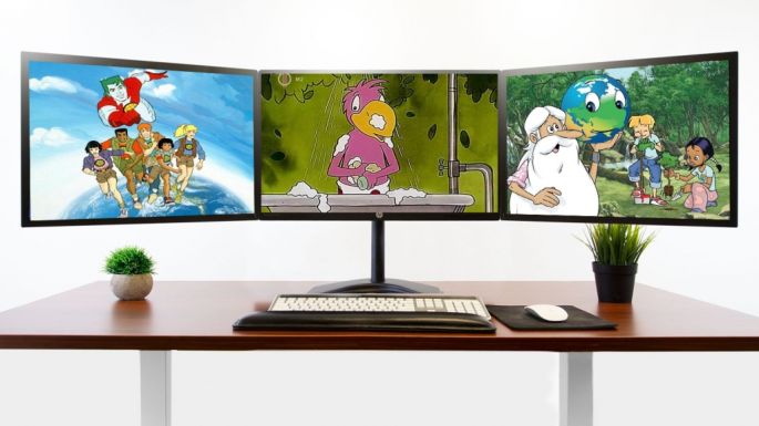 Föld napja: mesével a természetvédelemért