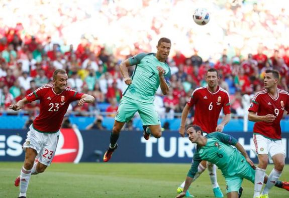 EURO 2020: Budapesten lesz a címvédő portugálok bázisa