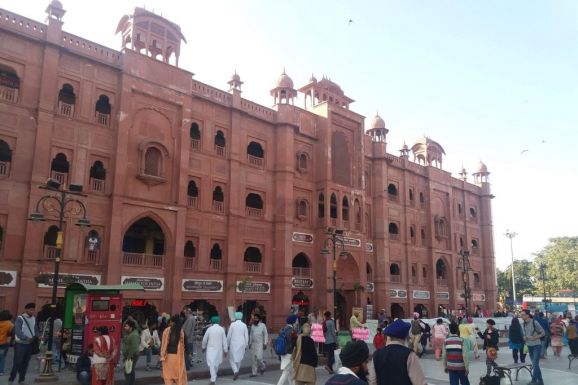 Koronavírus-járvány: világrekordot írt India a napi új fertőzésszám tekintetében