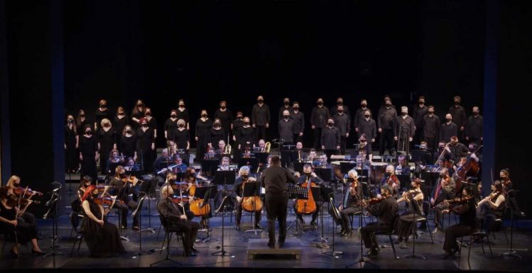 Híres operakórusokat mutat be online a Kolozsvári Magyar Opera