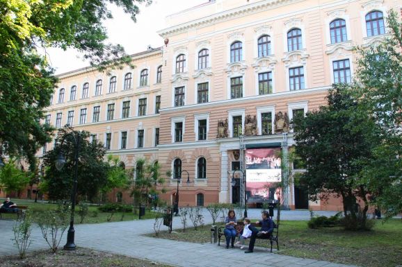 Összevonják a Körösvidéki Múzeumot és a nagyváradi városi közgyűjteményt