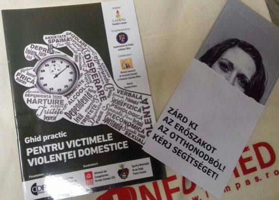 Így segít a családon belüli erőszak áldozatainak a nagyváradi Lámpás Alapítvány