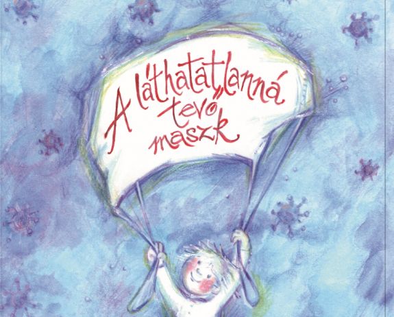 Mesék segítségével dolgozták fel a járványhelyzetet