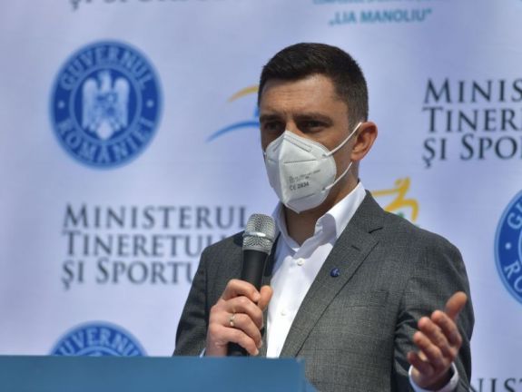 Novák Eduárd: az első száz nap a reformról szólt, a cél a teljesítmény növelése