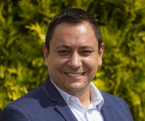 Kinevezték Hargita megye USR-Plus-os prefektusát