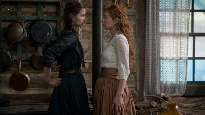 A TIFF bejelentette az első 12 filmcímet