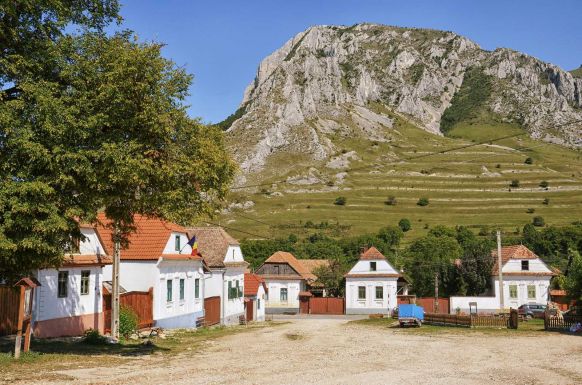Egy hónap után feloldják a vesztegzárat Torockón