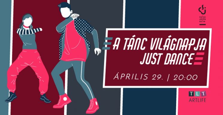 Így ünnepli Csíkszereda a tánc világnapját