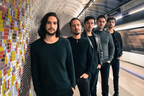 A Bagossy Brothers Comany újabb Fonogram-díjat kapott