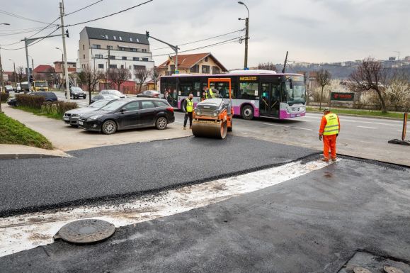 Elfogadták a költségvetést: idén 23 százalékkal több pénzből gazdálkodhat Kolozsvár