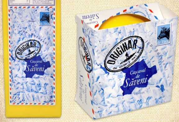 Újabb romániai termék kapott uniós védelmet