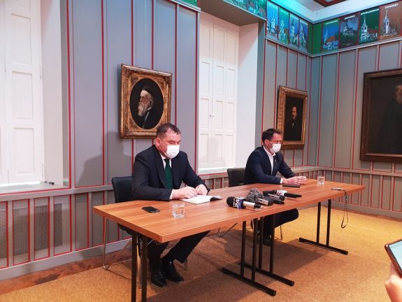 Cseke Attila Kolozsváron: a legnagyobb kihívás a bölcsődék hiánya