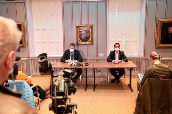 A fejlesztési minisztérium tervezetet készít a kevésbé fejlett régiók felzárkóztatására