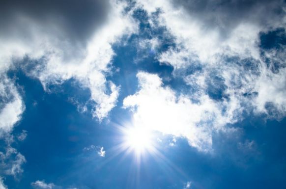 Áprilisi előrejelzés: a tavaszi melegre még várnunk kell