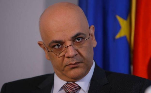 Arafat pontosított – félretájékoztatott a menesztett egészségügyi államtitkár
