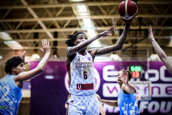 Női kosár Európa Kupa: bronzéremért harcolhat a KSC Szekszárd