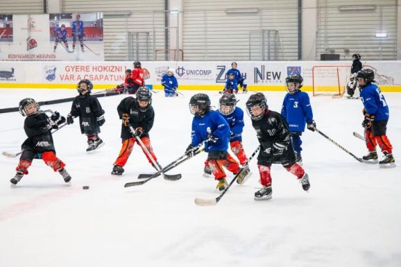 Az Erste Ligában is indulna a háromszékiek HáromSic nevű csapata