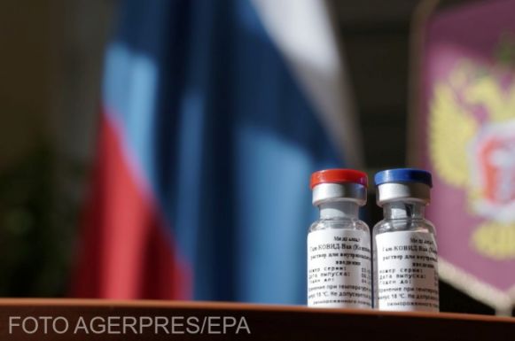 Németország 30 millió adagot vásárol a Szputnyik V vakcinából