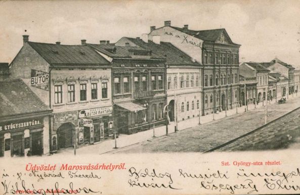 Marosvásárhely Műemléki Topográfiája: járványidőben sem állt le az épített örökség népszerűsítése