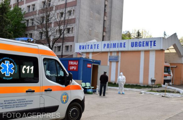 Bicskával támadt áldozatára egy 18 éves fiatal
